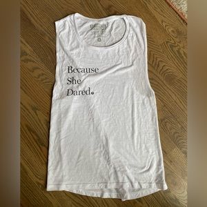 Compete Every Day Tank
